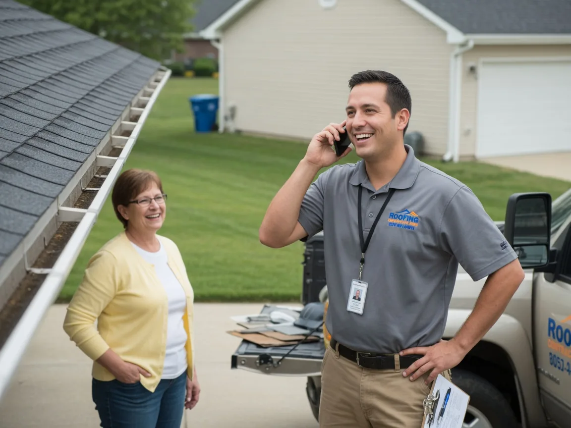 Local Roofing Contractors Sherman Oaks, CA FAQs